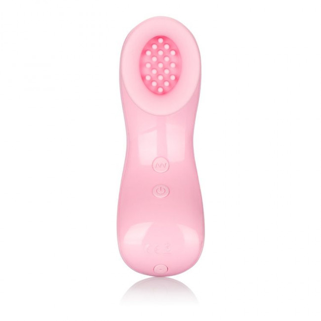 Вибромассажер для клитора Inspire Pulsing Intimate Arouser, California Exotic Novelties