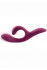 Фиолетовый вибратор-кролик We-Vibe Nova 2 - 20,5 см. Фиолетовый вибратор-кролик We-Vibe Nova 2 - 20,5 см.