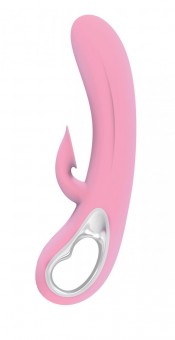 Вибратор Love story Gone with the wind of pleasure - 21 см., Lola toys