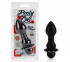 Анальная пробка Booty Call, California Exotic Novelties