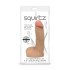 Фаллоимитатор с функцией семяизвержения Squirtz CyberSkin 8.5 Squirting Dildo - 21,6 см., Topco Sales Фаллоимитатор с функцией семяизвержения Squirtz CyberSkin 8.5 Squirting Dildo - 21,6 см., Topco Sales