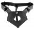 Трусики для страпона Play Hard Harness , Pipedream