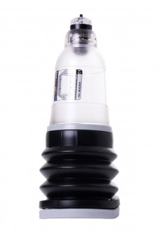 Прозрачная гидропомпа HydroMAX3, Bathmate
