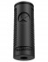 Черный мастурбатор EZ Grip Stroker, Pipedream