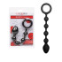 Черная анальная цепочка Booty Climaxer - 20,25 см., California Exotic Novelties Черная анальная цепочка Booty Climaxer - 20,25 см., California Exotic Novelties