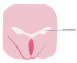 Мастурбатор-вагина CyberSkin Pussy with Virtual Pubic Bone Light, Topco Sales Мастурбатор-вагина CyberSkin Pussy with Virtual Pubic Bone Light, Topco Sales