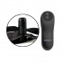 Страпон с вибрацией Remote Control Fantasy Strap-on - 18 см., Pipedream Страпон с вибрацией Remote Control Fantasy Strap-on - 18 см., Pipedream