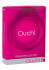 Металлические розовые оковы Pleasure Legcuffs, Shots Media BV
