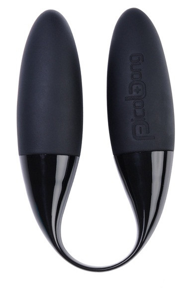 Черный двойной вибратор Duo Vibe MAHANA BLACK (PicoBong), PicoBong Черный двойной вибратор Duo Vibe MAHANA BLACK (PicoBong), PicoBong