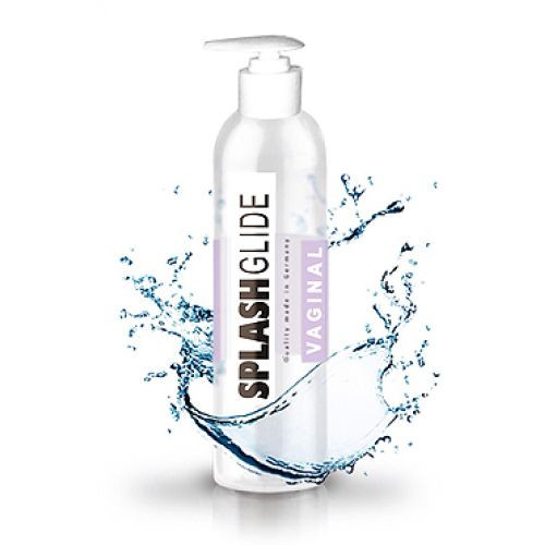 Смазка-увлажнитель с алоэ-вера SPLASHGLIDE VAGINAL - 330 мл., Splashglide Смазка-увлажнитель с алоэ-вера SPLASHGLIDE VAGINAL - 330 мл., Splashglide