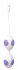 Белые вагинальные шарики PLAY CANDI BEANZ WHITE, Seven Creations