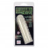 Двусторонняя, светящаяся в темноте насадка Glow in the Dark Reversible Sleeve - 14 см., California Exotic Novelties