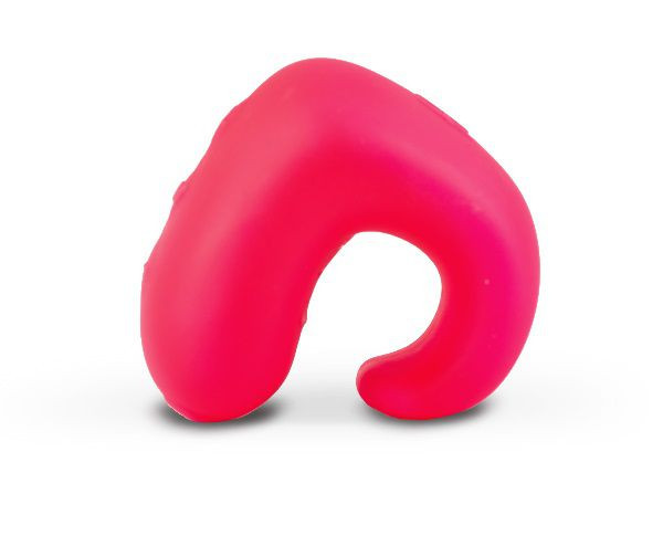 Розовый мини-вибратор на палец Fun Toys Gring, Fun Toys Розовый мини-вибратор на палец Fun Toys Gring, Fun Toys