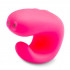 Розовый мини-вибратор на палец Fun Toys Gring, Fun Toys Розовый мини-вибратор на палец Fun Toys Gring, Fun Toys