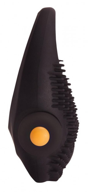 Чёрное эрекционное кольцо с вибрацией Vibrating Cock Ring, Pornhub Чёрное эрекционное кольцо с вибрацией Vibrating Cock Ring, Pornhub