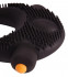 Чёрное эрекционное кольцо с вибрацией Vibrating Cock Ring, Pornhub Чёрное эрекционное кольцо с вибрацией Vibrating Cock Ring, Pornhub