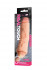 Телесный вибратор-реалистик REAL TOUCH A-MINUTE TO CLIMAX VIBE - 22 см., NMC Телесный вибратор-реалистик REAL TOUCH A-MINUTE TO CLIMAX VIBE - 22 см., NMC