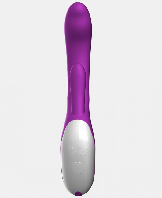 Вибратор с мануальной стимуляцией точки G NEXUS Cadence - 22 см., Nexus Range Вибратор с мануальной стимуляцией точки G NEXUS Cadence - 22 см., Nexus Range