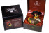 Вибратор уточка-пират I Rub My Duckie Pirate Travel Size, Big Teaze Toys Вибратор уточка-пират I Rub My Duckie Pirate Travel Size, Big Teaze Toys