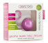 Розовый вагинальный шарик Geisha Super Ball Deluxe, Shots Media BV