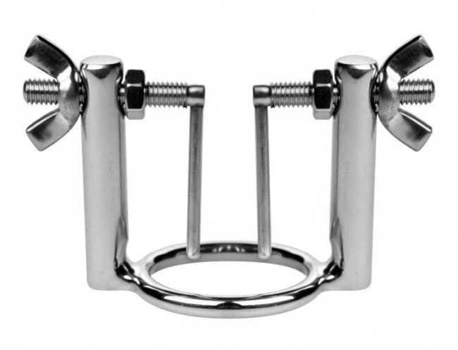 Расширитель уретры The Meat Cleaver Stainless Steel Urethral Stretcher, XR Brands Расширитель уретры The Meat Cleaver Stainless Steel Urethral Stretcher, XR Brands
