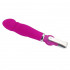 Розовый вибратор ALICE 20-Function Penis Vibe - 17,5 см. Розовый вибратор ALICE 20-Function Penis Vibe - 17,5 см.