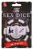 Игральные кубики Take the Gamble Sex Игральные кубики Take the Gamble Sex