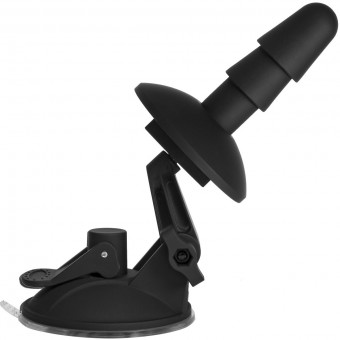 Плаг на присоске Vac-U-Lock Deluxe Suction Cup Plug Accessory, Doc Johnson