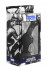 Анальные шарики Tom of Finland Weighted Anal Balls, XR Brands Анальные шарики Tom of Finland Weighted Anal Balls, XR Brands