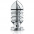 Анальный плаг для электростимуляции Hector Helix Buttplug L - 11,5 см., MyStim Анальный плаг для электростимуляции Hector Helix Buttplug L - 11,5 см., MyStim