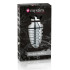 Анальный плаг для электростимуляции Hector Helix Buttplug L - 11,5 см., MyStim Анальный плаг для электростимуляции Hector Helix Buttplug L - 11,5 см., MyStim