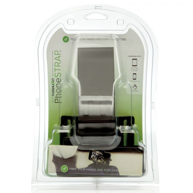 Крепление на ногу Phone Strap Fleshlight, Fleshlight Крепление на ногу Phone Strap Fleshlight, Fleshlight