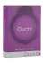 Металлические фиолетовые оковы Pleasure Legcuffs, Shots Media BV