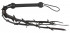 Флогер с узелками на хвостах ZADO Flogger - 75 см., Orion