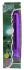 Фиолетовый классический вибратор KRYPTON STIX 7 MASSAGER - 17,8 см., NMC Фиолетовый классический вибратор KRYPTON STIX 7 MASSAGER - 17,8 см., NMC