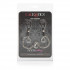 Зажимы на соски Non-Piercing Nipple Chain Jewelry, California Exotic Novelties