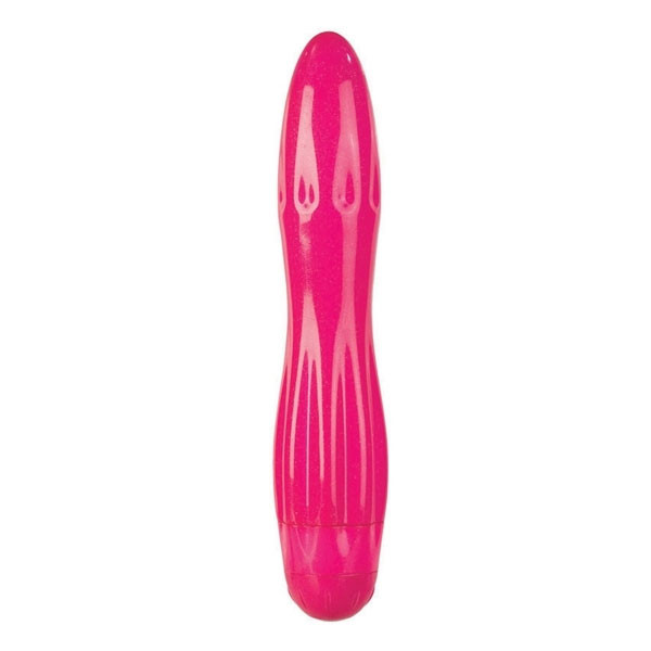 Розовый водонепроницаемый вибратор Lola Vibe, California Exotic Novelties