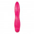 Розовый водонепроницаемый вибратор Lola Vibe, California Exotic Novelties