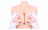 Мастурбатор-полуторс в натуральную величину TITTIES D_cup, KOKOS