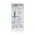 Голубая анальная пробка Vibrating High Intensity Probe - 9,5 см., California Exotic Novelties