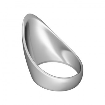 Среднее каплевидное эрекционное кольцо TEARDROP COCKRING, Сумерки богов