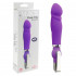 Фиолетовый вибратор ALICE 20-Function Penis Vibe - 17,5 см. Фиолетовый вибратор ALICE 20-Function Penis Vibe - 17,5 см.