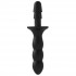 Рукоять с плагом для крепления насадок Vac-U-Lock Black Handle, Doc Johnson