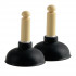 Стимуляторы для груди Mini Nipple Plungers, Pipedream