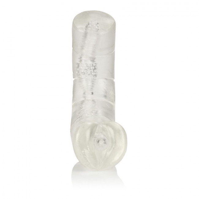Мастурбатор-анус Deep Curve Stroker Sweet Ass, California Exotic Novelties