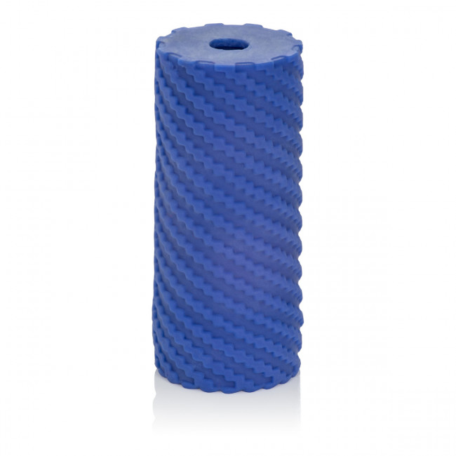 Мастурбатор APOLLO TWIST BLUE, California Exotic Novelties Мастурбатор APOLLO TWIST BLUE, California Exotic Novelties