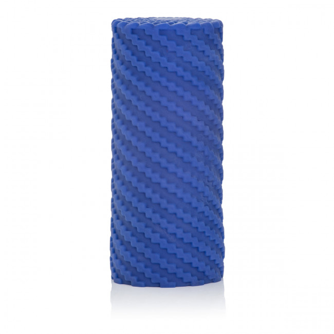 Мастурбатор APOLLO TWIST BLUE, California Exotic Novelties Мастурбатор APOLLO TWIST BLUE, California Exotic Novelties