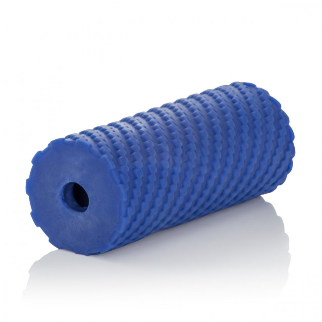 Мастурбатор APOLLO TWIST BLUE, California Exotic Novelties Мастурбатор APOLLO TWIST BLUE, California Exotic Novelties