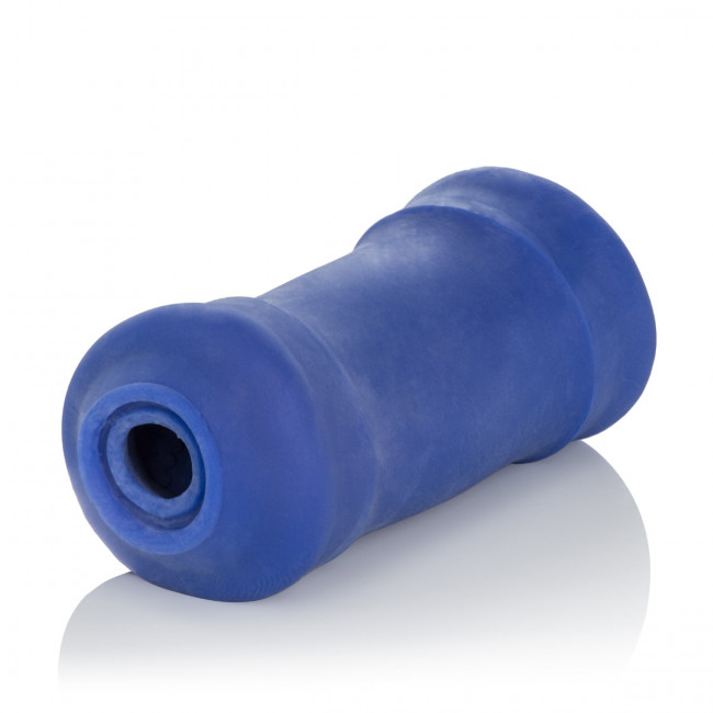 Мастурбатор APOLLO TWIST BLUE, California Exotic Novelties Мастурбатор APOLLO TWIST BLUE, California Exotic Novelties