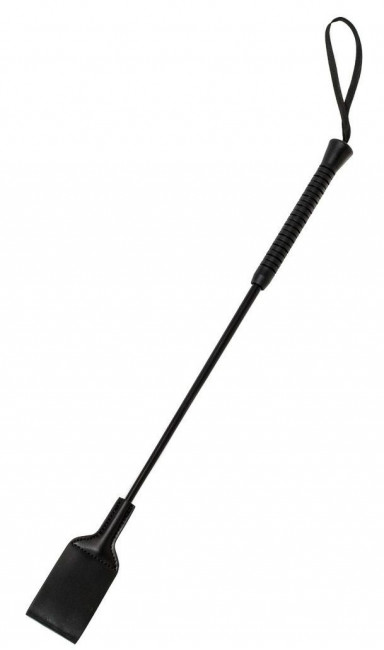 Черный стек Savage - 53 см. Черный стек Savage - 53 см.